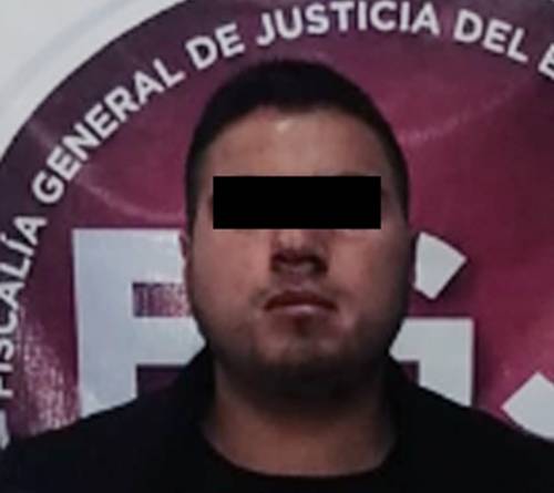 Su amigo lo mató con un disparo en la cabeza en Ixtlahuaca